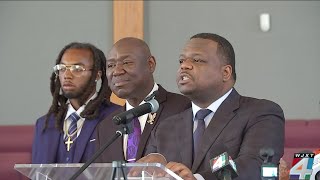 Attorneys for man arrested in viral traffic stop files federal lawsuit against officers, COJ