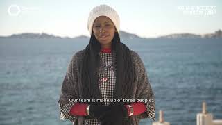 SIBC - Neotic - Mama DIAGANA - Mauritanie
