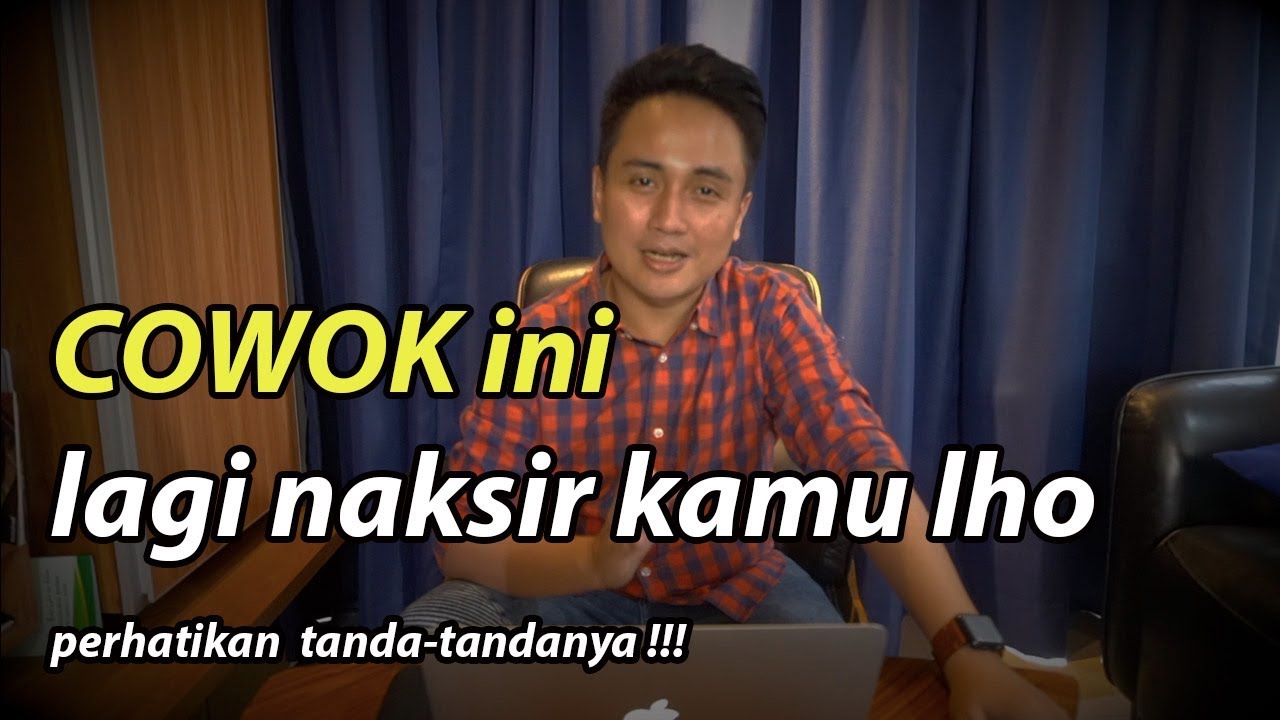 Ini yang dilakukan pria saat dia menyukai kamu