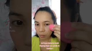 Js prom makeup tutorial