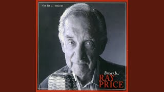 Video thumbnail of "Ray Price - I Wish I Was 18 Again"