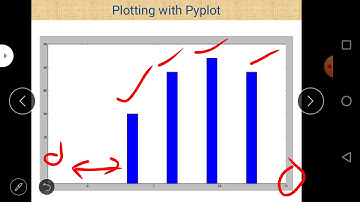 Class  XII Informatics Practices  30-11-2020 By Mr. Praveen Singh Ch - Data Visualisation
