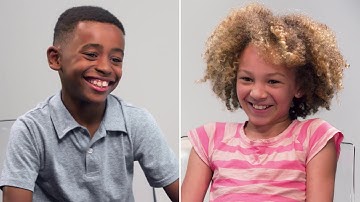 Are Kids Less Biased Than Adults? | Reverse Assumptions