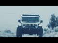Expedition One 2018 Jeep JL Wrangler