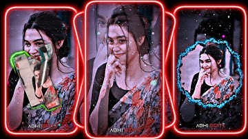 #Khuda Jane 🥀💞XML file Bangla song 🔰 bangla song Xml file🔰 XML file alight motion 🔰 XML file🔰