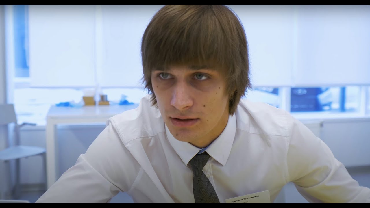 Веб-сериал #ИжЛада_на_Ленина 1 серия - YouTube