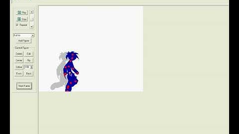 Pivot Walking Tutorial