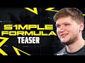 S1MPLE FORMULA - ТИЗЕР