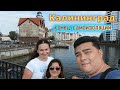 Первый полет спустя 108 дней !!! Прогулка на КАТЕРЕ !!! #калининград #россия