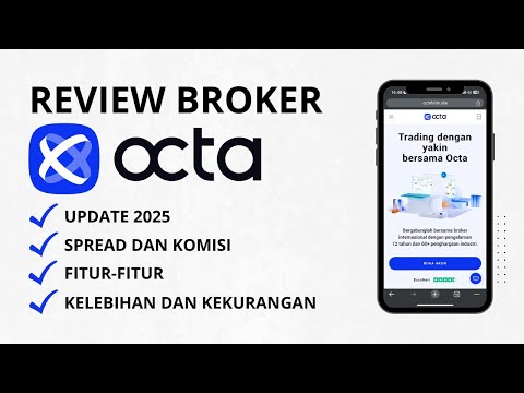 Review Broker Forex Octafx Tahun 2025