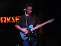 Karate - Water Live