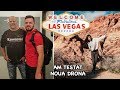 Am vizitat magazinul Pawn Shop (History Channel) din Las Vegas + Red Rock Canyon