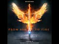 Phoenix music  shaheen fahmy  from ash to fire  uplifting heroic orchestral