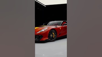 Ferrari🏎️Viral Velocity Edit....👑                                  #automobile #car #luxurycar #edit