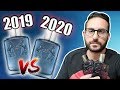 Parfums de Marly Sedley Comparison! | 2019 vs. 2020 Version!