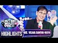 Vilma Santos surprises Luis on I Can See Your Voice | I Can See Your Voice
