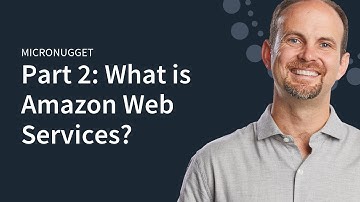 Interview: Amazon Web Services with Jeremy Cioara Part 2