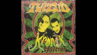 Kronik Collection by Twiztid [Full Album]