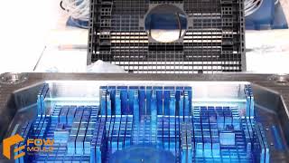 FOW Pallet Mould