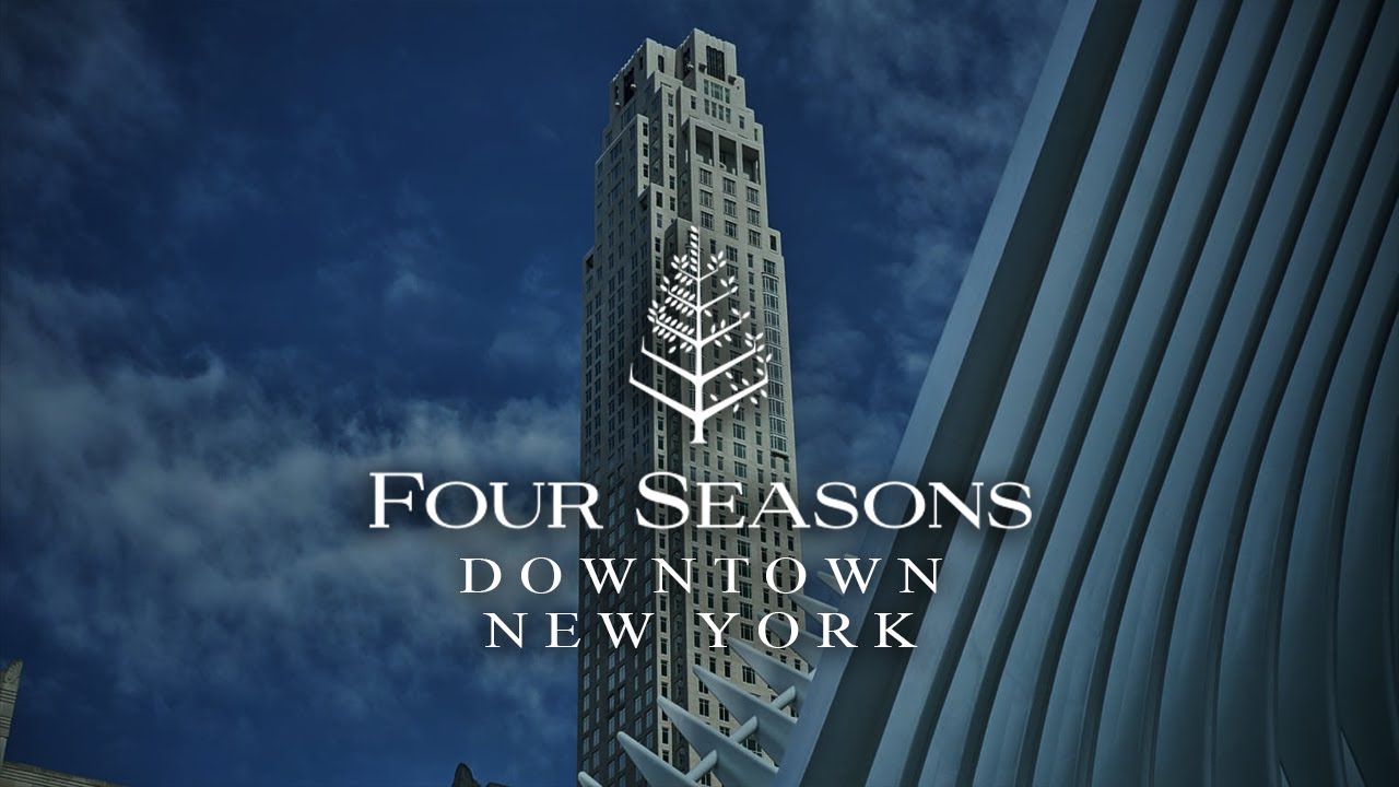 Four Seasons Spa Nyc Downtown Four Seasons Spa Nyc Downtown