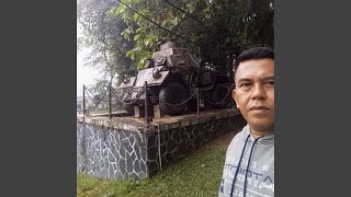 Terkesima