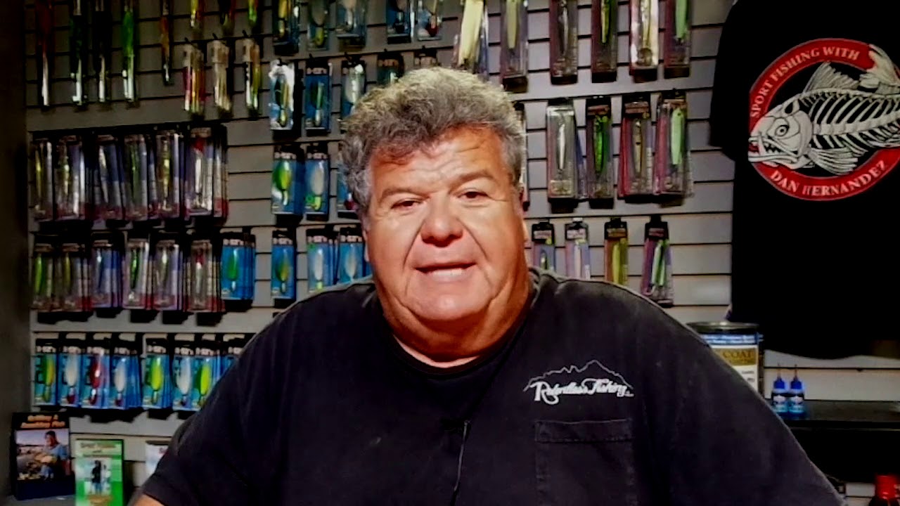 Fishing Tackle Swap Meet Nov 4th in Cerritos - YouTube