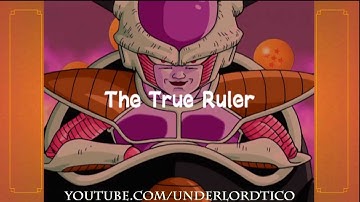 DBZ Budokai 1 HD - Story Part 26, The True Ruler