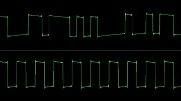 Virtual Crushing System - Atari 2600 TIA original