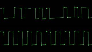 Virtual Crushing System - Atari 2600 TIA original