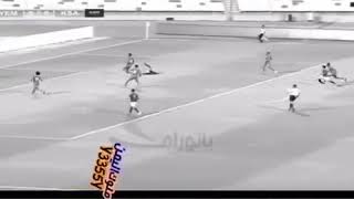 افضل واجمل هدف لليمن عن طريقة الاعب⁦⛹️⁩ محسن قراوي  دبل كيك «هدف عالمي»