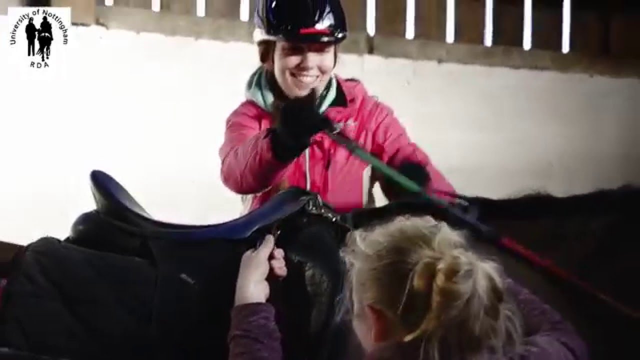 RDA presentation video