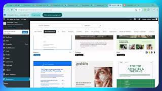How to Create a Free WordPress Website | Step-by-Step Tutorial for Beginners in 2025