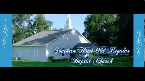 Brother Jerry Bonner Preaching at Southern Home Ch...