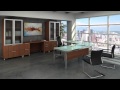 Executive Office Furniture - Modern Office Desks Executive Office Furniture - Modern Office Desks