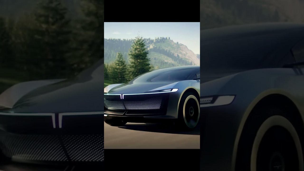 Tata Avinya – The Future of Electric Mobility! 