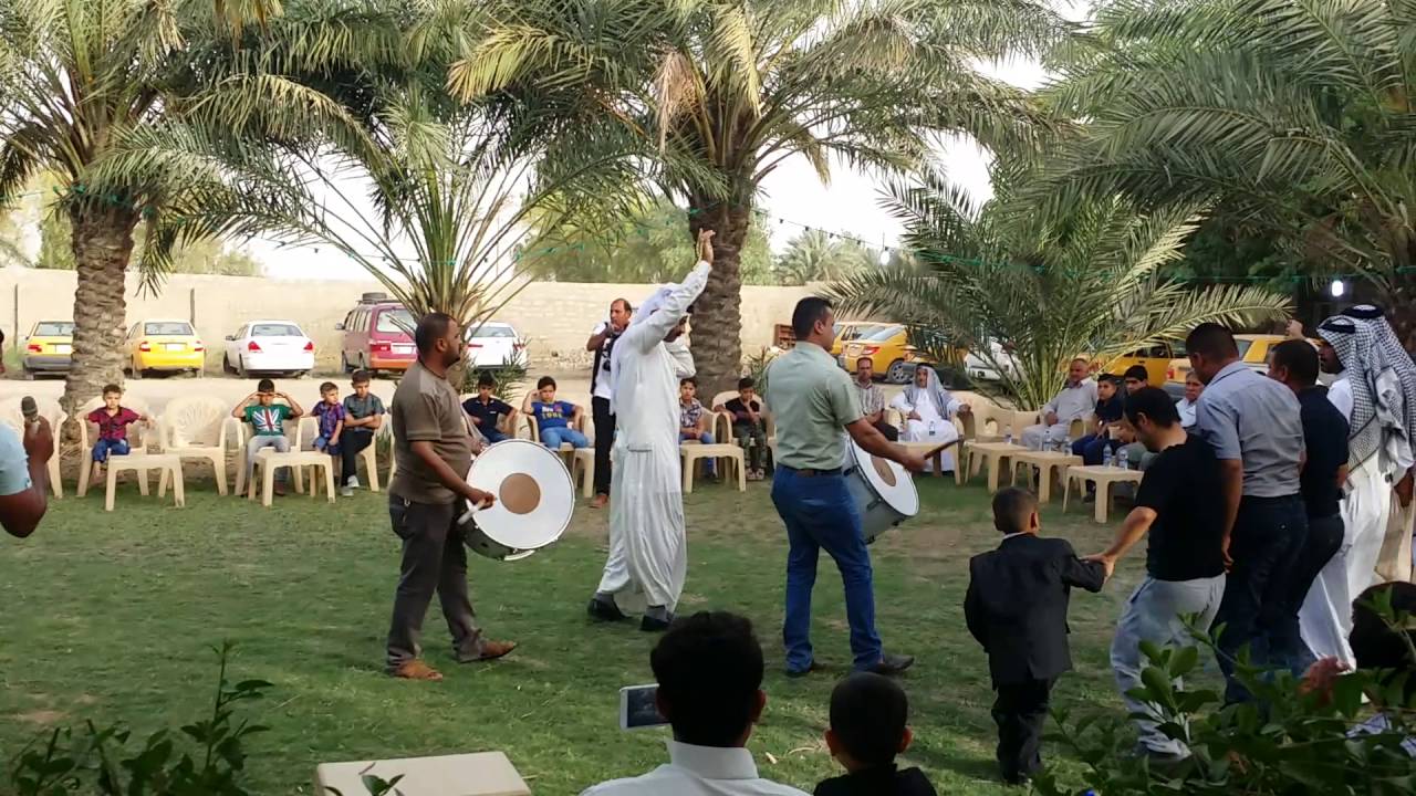 حفل ختام أولاد الحاج مكي السعيدي 2