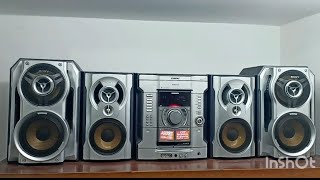 sony mhc rv60 about in hindi. sold out in delhi.