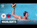 2024 euro cup final highlights  primorje erste bank vs jug adriatic osiguranje  european aquatics