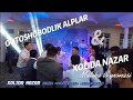 Capture de la vidéo Oqtoshobodlik Alplar. Xolida Nazar. Kim Oladi