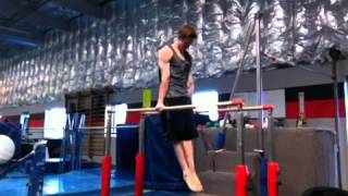 Improved Russian L dips