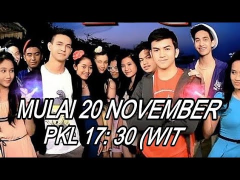 Super Abg Episode 15