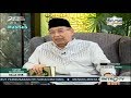 1438H Surat 33 Al Ahzab Ayat 1 6 Tafsir Al Mishbah MetroTV 
