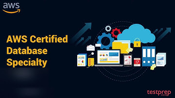 How to pass AWS Certified Database Specialty?