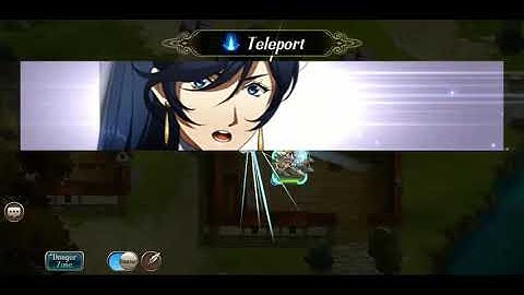 Teleport is absolute Game Changer!! - Langrisser Mobile