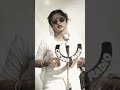 Inspired from Gangu bhai #norah #aliaabhatt
