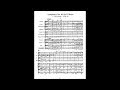 Haydn - Symphony No. 101 "Clock" (Score)