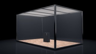 Erikssøn Air purifier animation
