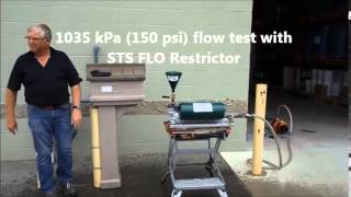 Download lagu PN155 Chemical Pot Feeder