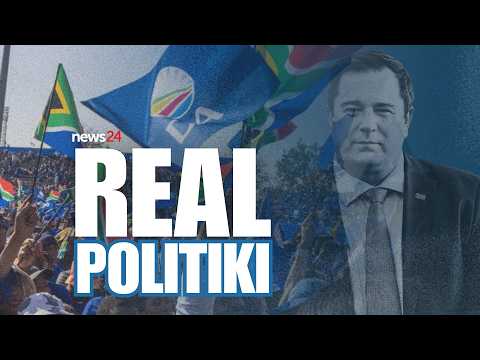 DA Leadership Transition and Strategy