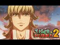 アニメ『TIGER &amp; BUNNY 2』ノンクレジットED |向井太一「Pilot」